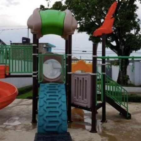 Comodas 3 Hab Con Piscina, Wifi 1Er Nivel Santiago De Los Caballeros Extérieur photo
