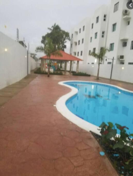 Comodas 3 Hab Con Piscina, Wifi 1Er Nivel Santiago De Los Caballeros Extérieur photo