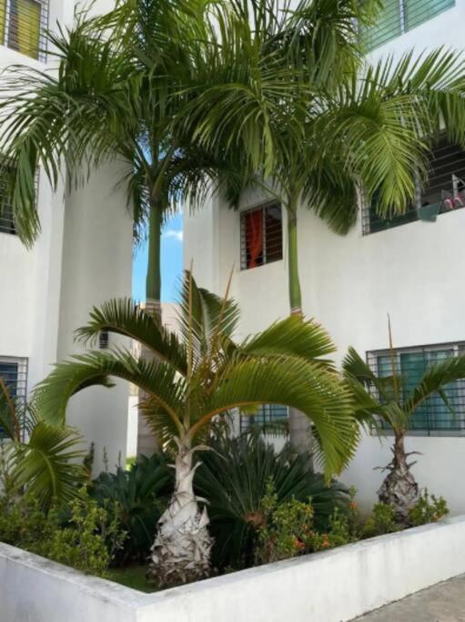 Comodas 3 Hab Con Piscina, Wifi 1Er Nivel Santiago De Los Caballeros Extérieur photo