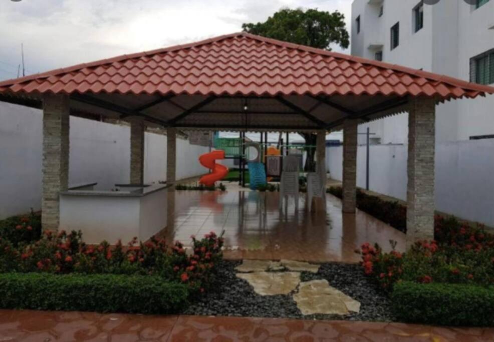Comodas 3 Hab Con Piscina, Wifi 1Er Nivel Santiago De Los Caballeros Extérieur photo
