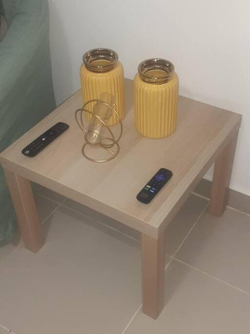 Comodas 3 Hab Con Piscina, Wifi 1Er Nivel Santiago De Los Caballeros Extérieur photo