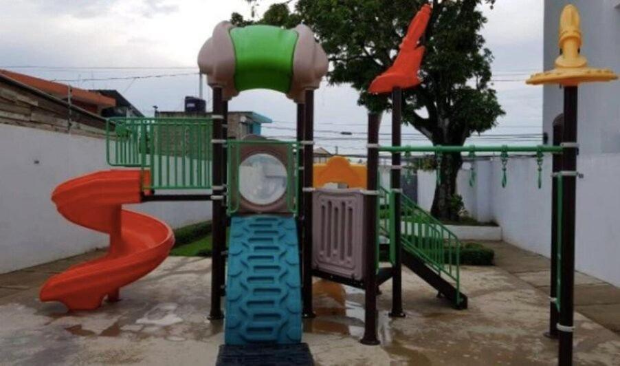 Comodas 3 Hab Con Piscina, Wifi 1Er Nivel Santiago De Los Caballeros Extérieur photo