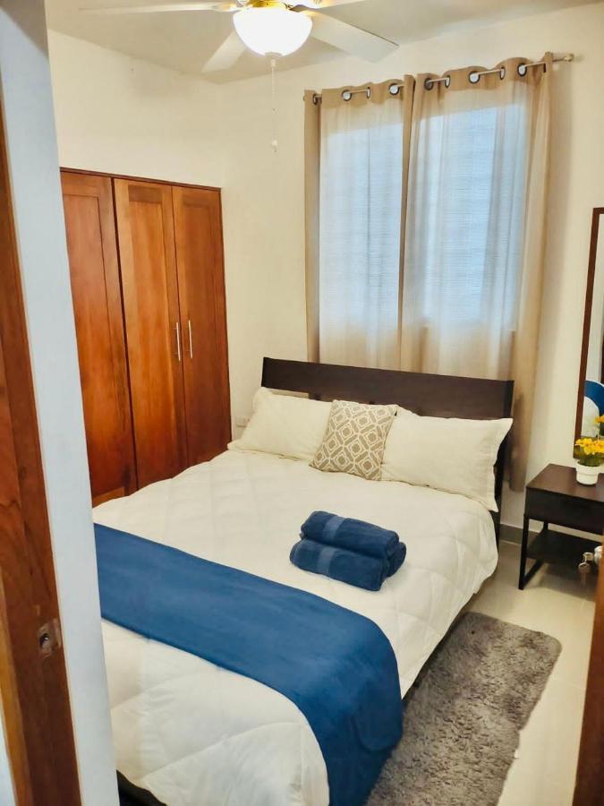 Comodas 3 Hab Con Piscina, Wifi 1Er Nivel Santiago De Los Caballeros Extérieur photo