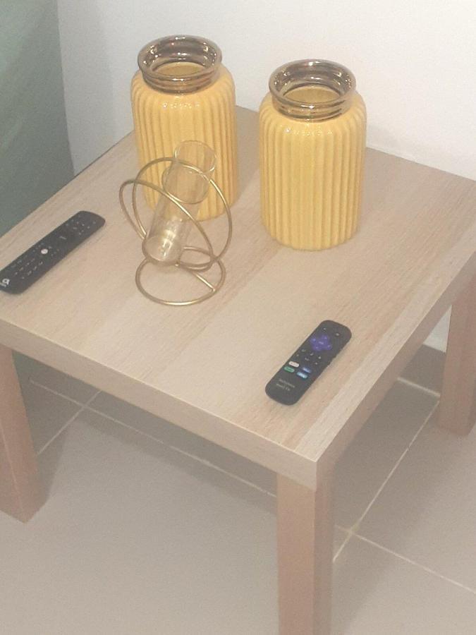 Comodas 3 Hab Con Piscina, Wifi 1Er Nivel Santiago De Los Caballeros Extérieur photo