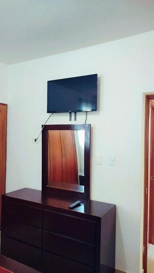 Comodas 3 Hab Con Piscina, Wifi 1Er Nivel Santiago De Los Caballeros Extérieur photo